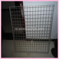 Gulungan Wire Mesh Stainless Steel